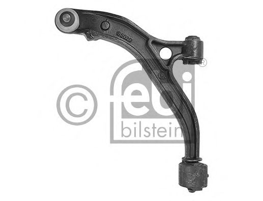 FEBI BILSTEIN 41055 Рычаг независимой подвески колеса, подвеска колеса EDZ для CHRYSLER VOYAGER III (Крайслер Вояджер 3) FEBI BILSTEIN 41055 Рычаг независимой подвески колеса, подвеска колеса EDZ для CHRYSLER VOYAGER III (Крайслер Вояджер 3)