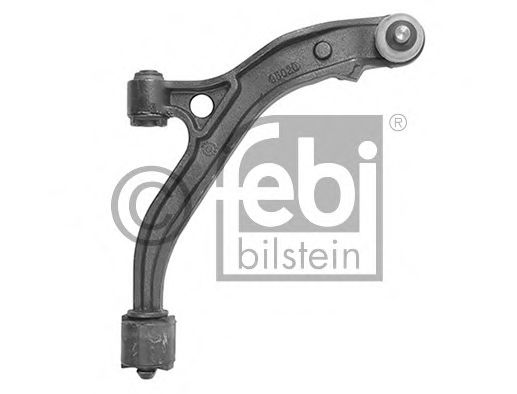 FEBI BILSTEIN 41056 Рычаг независимой подвески колеса, подвеска колеса EDZ для CHRYSLER VOYAGER III (Крайслер Вояджер 3) FEBI BILSTEIN 41056 Рычаг независимой подвески колеса, подвеска колеса EDZ для CHRYSLER VOYAGER III (Крайслер Вояджер 3)