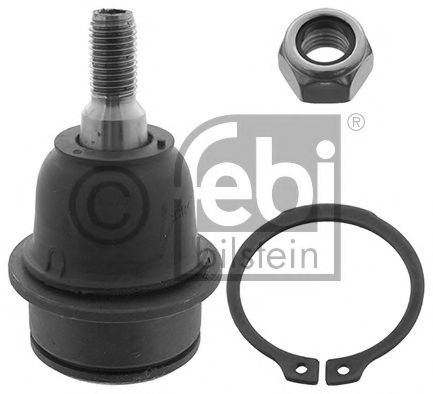 FEBI BILSTEIN 41076 Несущий направляющий шарнир для DODGE JC (Додж Жc) FEBI BILSTEIN 41076 Несущий направляющий шарнир для DODGE JC (Додж Жc)
