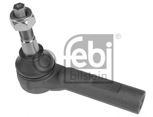FEBI BILSTEIN 41104 Наконечник поперечной рулевой тяги EER для DODGE DAKOTA (Додж Дакота) FEBI BILSTEIN 41104 Наконечник поперечной рулевой тяги EER для DODGE DAKOTA (Додж Дакота)