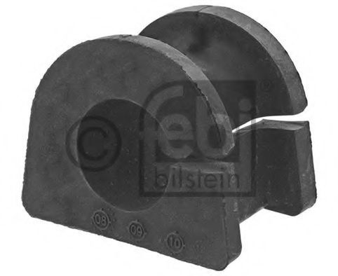 FEBI BILSTEIN 41118 Опора, стабилизатор 6G74DOHC для MITSUBISHI PAJERO III (Митсубиши/митсубиси Паджеро 3) FEBI BILSTEIN 41118 Опора, стабилизатор 6G74DOHC для MITSUBISHI PAJERO III (Митсубиши/митсубиси Паджеро 3)