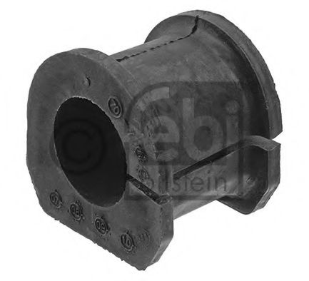 FEBI BILSTEIN 41119 Опора, стабилизатор для MITSUBISHI PAJERO III (Митсубиши/митсубиси Паджеро 3) FEBI BILSTEIN 41119 Опора, стабилизатор для MITSUBISHI PAJERO III (Митсубиши/митсубиси Паджеро 3)