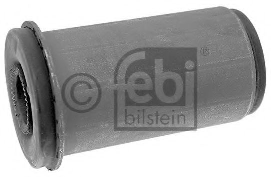 FEBI BILSTEIN 41126 Подвеска, рычаг независимой подвески колеса для MITSUBISHI MONTERO II (Митсубиши/митсубиси Монтэро 2) FEBI BILSTEIN 41126 Подвеска, рычаг независимой подвески колеса для MITSUBISHI MONTERO II (Митсубиши/митсубиси Монтэро 2)