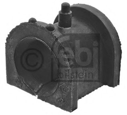 FEBI BILSTEIN 41143 Опора, стабилизатор для MITSUBISHI MIRAGE V (Митсубиши/митсубиси Мирагэ v)