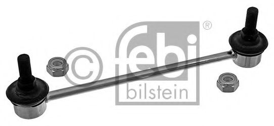 FEBI BILSTEIN 41178 Тяга стойка, стабилизатор 4G93DOHC для MITSUBISHI MIRAGE (Митсубиши/митсубиси Мирагэ) FEBI BILSTEIN 41178 Тяга стойка, стабилизатор 4G93DOHC для MITSUBISHI MIRAGE (Митсубиши/митсубиси Мирагэ)