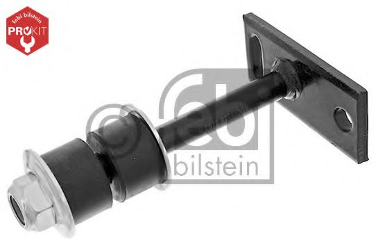 FEBI BILSTEIN 41181 Тяга стойка, стабилизатор 11 1988 для MITSUBISHI L 300 STARWAGON (Митсубиши/митсубиси Л 300 старвагон) FEBI BILSTEIN 41181 Тяга стойка, стабилизатор 11 1988 для MITSUBISHI L 300 STARWAGON (Митсубиши/митсубиси Л 300 старвагон)