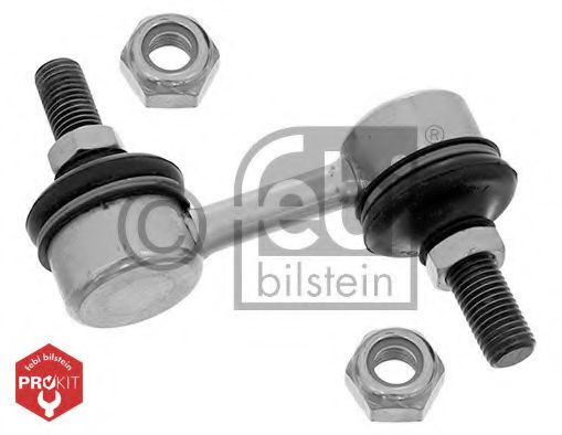 FEBI BILSTEIN 41182 Тяга стойка, стабилизатор для MITSUBISHI SIGMA (Митсубиши/митсубиси Сигма) FEBI BILSTEIN 41182 Тяга стойка, стабилизатор для MITSUBISHI SIGMA (Митсубиши/митсубиси Сигма)