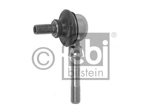 FEBI BILSTEIN 41189 Тяга стойка, стабилизатор для MITSUBISHI LANCER IV (Митсубиши/митсубиси Ланcэр иv) FEBI BILSTEIN 41189 Тяга стойка, стабилизатор для MITSUBISHI LANCER IV (Митсубиши/митсубиси Ланcэр иv)