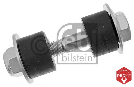 FEBI BILSTEIN 41200 Тяга стойка, стабилизатор 11 1988 для MITSUBISHI COLT/RODEO (Митсубиши/митсубиси Cолт/родэо) FEBI BILSTEIN 41200 Тяга стойка, стабилизатор 11 1988 для MITSUBISHI COLT/RODEO (Митсубиши/митсубиси Cолт/родэо)