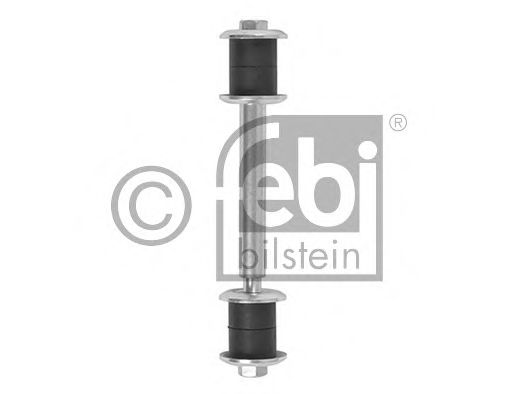 FEBI BILSTEIN 41201 Тяга стойка, стабилизатор для MITSUBISHI L 300 STARWAGON (Митсубиши/митсубиси Л 300 старвагон) FEBI BILSTEIN 41201 Тяга стойка, стабилизатор для MITSUBISHI L 300 STARWAGON (Митсубиши/митсубиси Л 300 старвагон)