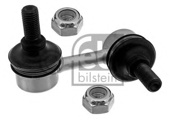 FEBI BILSTEIN 41205 Тяга стойка, стабилизатор для MITSUBISHI MIRAGE (Митсубиши/митсубиси Мирагэ) FEBI BILSTEIN 41205 Тяга стойка, стабилизатор для MITSUBISHI MIRAGE (Митсубиши/митсубиси Мирагэ)