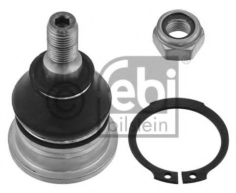 FEBI BILSTEIN 41210 Несущий направляющий шарнир для MITSUBISHI ETERNA III (Митсубиши/митсубиси Этэрна 3) FEBI BILSTEIN 41210 Несущий направляющий шарнир для MITSUBISHI ETERNA III (Митсубиши/митсубиси Этэрна 3)