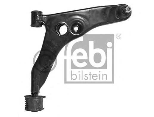 FEBI BILSTEIN 41212 Рычаг независимой подвески колеса, подвеска колеса 02 1998 для MITSUBISHI MIRAGE (Митсубиши/митсубиси Мирагэ) FEBI BILSTEIN 41212 Рычаг независимой подвески колеса, подвеска колеса 02 1998 для MITSUBISHI MIRAGE (Митсубиши/митсубиси Мирагэ)