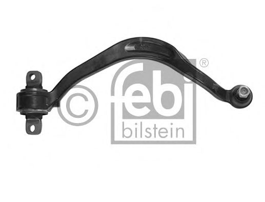 FEBI BILSTEIN 41213 Рычаг независимой подвески колеса, подвеска колеса для MITSUBISHI ASPIRE VI (Митсубиши/митсубиси Аспирэ vи) FEBI BILSTEIN 41213 Рычаг независимой подвески колеса, подвеска колеса для MITSUBISHI ASPIRE VI (Митсубиши/митсубиси Аспирэ vи)