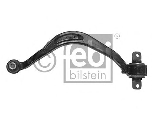 FEBI BILSTEIN 41214 Рычаг независимой подвески колеса, подвеска колеса для MITSUBISHI ASPIRE VI (Митсубиши/митсубиси Аспирэ vи) FEBI BILSTEIN 41214 Рычаг независимой подвески колеса, подвеска колеса для MITSUBISHI ASPIRE VI (Митсубиши/митсубиси Аспирэ vи)