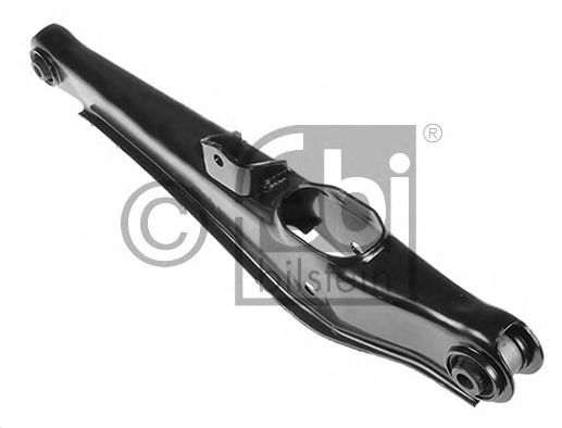 FEBI BILSTEIN 41215 Рычаг независимой подвески колеса, подвеска колеса для MITSUBISHI LANCER (Митсубиши/митсубиси Ланcэр) FEBI BILSTEIN 41215 Рычаг независимой подвески колеса, подвеска колеса для MITSUBISHI LANCER (Митсубиши/митсубиси Ланcэр)