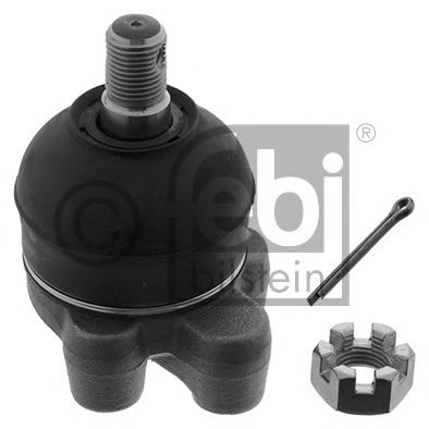 FEBI BILSTEIN 41223 Несущий направляющий шарнир 2 для MITSUBISHI L 300 STARWAGON (Митсубиши/митсубиси Л 300 старвагон) FEBI BILSTEIN 41223 Несущий направляющий шарнир 2 для MITSUBISHI L 300 STARWAGON (Митсубиши/митсубиси Л 300 старвагон)