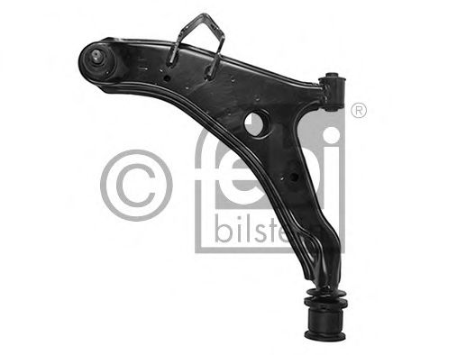FEBI BILSTEIN 41224 Рычаг независимой подвески колеса, подвеска колеса для MITSUBISHI GALANT IV (Митсубиши/митсубиси Галант иv) FEBI BILSTEIN 41224 Рычаг независимой подвески колеса, подвеска колеса для MITSUBISHI GALANT IV (Митсубиши/митсубиси Галант иv)
