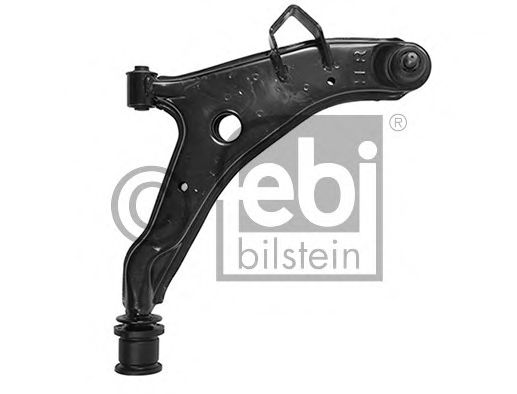 FEBI BILSTEIN 41225 Рычаг независимой подвески колеса, подвеска колеса для MITSUBISHI GALANT IV (Митсубиши/митсубиси Галант иv) FEBI BILSTEIN 41225 Рычаг независимой подвески колеса, подвеска колеса для MITSUBISHI GALANT IV (Митсубиши/митсубиси Галант иv)