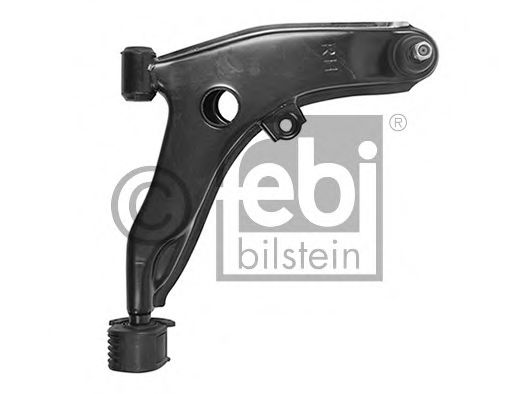 FEBI BILSTEIN 41232 Рычаг независимой подвески колеса, подвеска колеса для PROTON SATRIA (Протон Сатриа) FEBI BILSTEIN 41232 Рычаг независимой подвески колеса, подвеска колеса для PROTON SATRIA (Протон Сатриа)