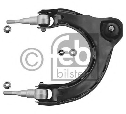 FEBI BILSTEIN 41234 Рычаг независимой подвески колеса, подвеска колеса для MITSUBISHI ASPIRE VI (Митсубиши/митсубиси Аспирэ vи) FEBI BILSTEIN 41234 Рычаг независимой подвески колеса, подвеска колеса для MITSUBISHI ASPIRE VI (Митсубиши/митсубиси Аспирэ vи)