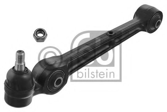 FEBI BILSTEIN 41235 Рычаг независимой подвески колеса, подвеска колеса 09 1993 для MITSUBISHI ASPIRE VI (Митсубиши/митсубиси Аспирэ vи) FEBI BILSTEIN 41235 Рычаг независимой подвески колеса, подвеска колеса 09 1993 для MITSUBISHI ASPIRE VI (Митсубиши/митсубиси Аспирэ vи)