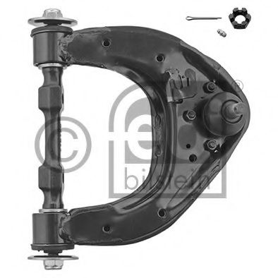 FEBI BILSTEIN 41242 Рычаг независимой подвески колеса, подвеска колеса для MITSUBISHI PAJERO/SHOGUN (Митсубиши/митсубиси Пажэро/шогун) FEBI BILSTEIN 41242 Рычаг независимой подвески колеса, подвеска колеса для MITSUBISHI PAJERO/SHOGUN (Митсубиши/митсубиси Пажэро/шогун)