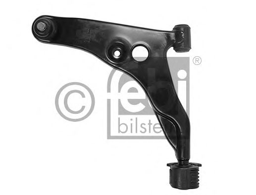 FEBI BILSTEIN 41243 Рычаг независимой подвески колеса, подвеска колеса для MITSUBISHI SPACE STAR (Митсубиши/митсубиси Спэйс стар) FEBI BILSTEIN 41243 Рычаг независимой подвески колеса, подвеска колеса для MITSUBISHI SPACE STAR (Митсубиши/митсубиси Спэйс стар)