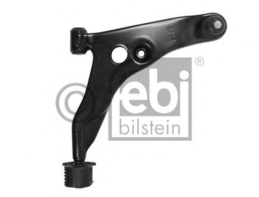 FEBI BILSTEIN 41244 Рычаг независимой подвески колеса, подвеска колеса для MITSUBISHI SPACE STAR (Митсубиши/митсубиси Спэйс стар) FEBI BILSTEIN 41244 Рычаг независимой подвески колеса, подвеска колеса для MITSUBISHI SPACE STAR (Митсубиши/митсубиси Спэйс стар)