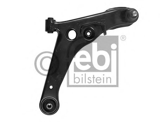FEBI BILSTEIN 41266 Рычаг независимой подвески колеса, подвеска колеса 05 2005 для MITSUBISHI AIRTREK I (Митсубиши/митсубиси Аиртрэк и) FEBI BILSTEIN 41266 Рычаг независимой подвески колеса, подвеска колеса 05 2005 для MITSUBISHI AIRTREK I (Митсубиши/митсубиси Аиртрэк и)