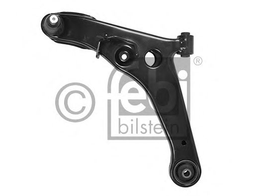 FEBI BILSTEIN 41267 Рычаг независимой подвески колеса, подвеска колеса 05 2005 для MITSUBISHI AIRTREK I (Митсубиши/митсубиси Аиртрэк и) FEBI BILSTEIN 41267 Рычаг независимой подвески колеса, подвеска колеса 05 2005 для MITSUBISHI AIRTREK I (Митсубиши/митсубиси Аиртрэк и)