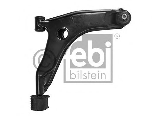 FEBI BILSTEIN 41268 Рычаг независимой подвески колеса, подвеска колеса для MITSUBISHI FTO (Митсубиши/митсубиси Фто) FEBI BILSTEIN 41268 Рычаг независимой подвески колеса, подвеска колеса для MITSUBISHI FTO (Митсубиши/митсубиси Фто)
