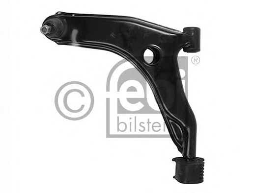 FEBI BILSTEIN 41269 Рычаг независимой подвески колеса, подвеска колеса для MITSUBISHI FTO (Митсубиши/митсубиси Фто) FEBI BILSTEIN 41269 Рычаг независимой подвески колеса, подвеска колеса для MITSUBISHI FTO (Митсубиши/митсубиси Фто)