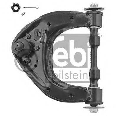 FEBI BILSTEIN 41271 Рычаг независимой подвески колеса, подвеска колеса для MITSUBISHI PAJERO/SHOGUN (Митсубиши/митсубиси Пажэро/шогун) FEBI BILSTEIN 41271 Рычаг независимой подвески колеса, подвеска колеса для MITSUBISHI PAJERO/SHOGUN (Митсубиши/митсубиси Пажэро/шогун)