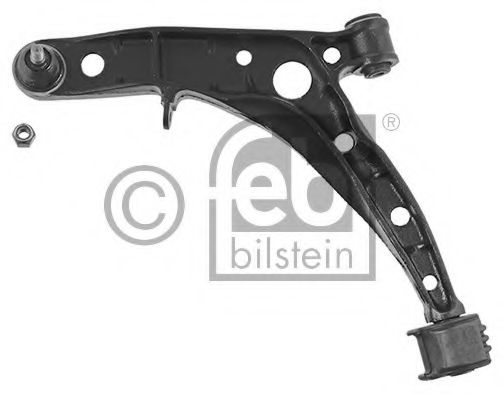 FEBI BILSTEIN 41272 Рычаг независимой подвески колеса, подвеска колеса для MITSUBISHI CHARIOT (Митсубиши/митсубиси Чариот) FEBI BILSTEIN 41272 Рычаг независимой подвески колеса, подвеска колеса для MITSUBISHI CHARIOT (Митсубиши/митсубиси Чариот)
