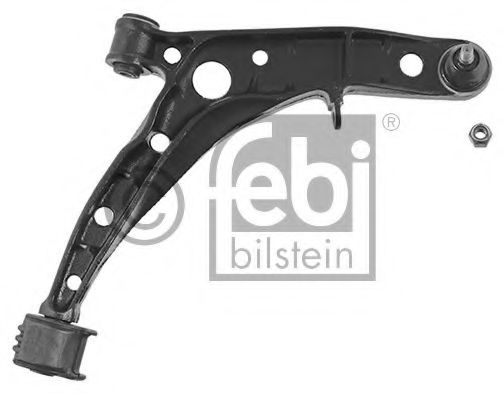 FEBI BILSTEIN 41273 Рычаг независимой подвески колеса, подвеска колеса для MITSUBISHI CHARIOT (Митсубиши/митсубиси Чариот) FEBI BILSTEIN 41273 Рычаг независимой подвески колеса, подвеска колеса для MITSUBISHI CHARIOT (Митсубиши/митсубиси Чариот)