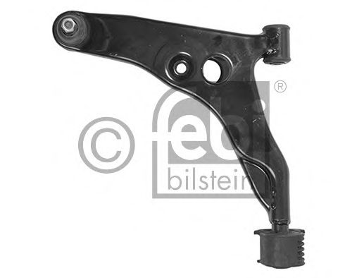 FEBI BILSTEIN 41274 Рычаг независимой подвески колеса, подвеска колеса 02 1998 для MITSUBISHI MIRAGE (Митсубиши/митсубиси Мирагэ) FEBI BILSTEIN 41274 Рычаг независимой подвески колеса, подвеска колеса 02 1998 для MITSUBISHI MIRAGE (Митсубиши/митсубиси Мирагэ)