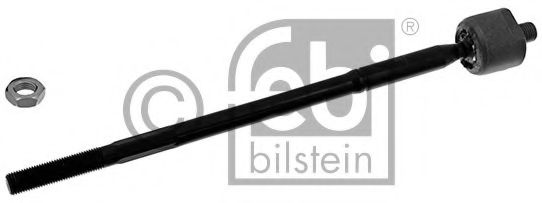 FEBI BILSTEIN 41282 Осевой шарнир, рулевая тяга для MITSUBISHI LANCER (Митсубиши/митсубиси Ланcэр) FEBI BILSTEIN 41282 Осевой шарнир, рулевая тяга для MITSUBISHI LANCER (Митсубиши/митсубиси Ланcэр)