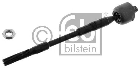 FEBI BILSTEIN 41283 Осевой шарнир, рулевая тяга<br >07 2010 