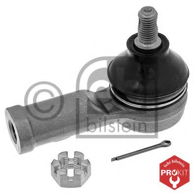 FEBI BILSTEIN 41285 Наконечник поперечной рулевой тяги 