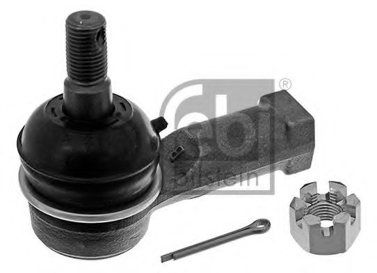 FEBI BILSTEIN 41300 Наконечник поперечной рулевой тяги<br >4G63S 