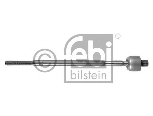 FEBI BILSTEIN 41305 Осевой шарнир, рулевая тяга 2 для MITSUBISHI (Митсубиши/митсубиси) FEBI BILSTEIN 41305 Осевой шарнир, рулевая тяга 2 для MITSUBISHI (Митсубиши/митсубиси)