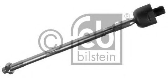 FEBI BILSTEIN 41306 Осевой шарнир, рулевая тяга 2 для MITSUBISHI SIGMA (Митсубиши/митсубиси Сигма) FEBI BILSTEIN 41306 Осевой шарнир, рулевая тяга 2 для MITSUBISHI SIGMA (Митсубиши/митсубиси Сигма)