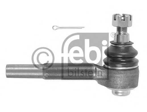 FEBI BILSTEIN 41311 Наконечник поперечной рулевой тяги<br >10 1998 