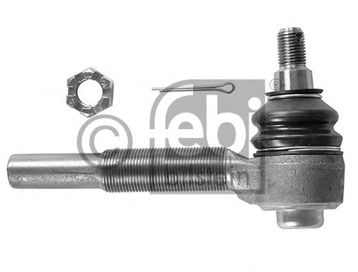 FEBI BILSTEIN 41312 Наконечник поперечной рулевой тяги<br >08 1999 