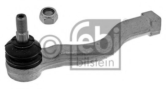 FEBI BILSTEIN 41314 Наконечник поперечной рулевой тяги для MITSUBISHI CHALLENGER (Митсубиши/митсубиси Чаллэнгэр) FEBI BILSTEIN 41314 Наконечник поперечной рулевой тяги для MITSUBISHI CHALLENGER (Митсубиши/митсубиси Чаллэнгэр)