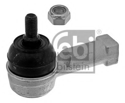 FEBI BILSTEIN 41319 Наконечник поперечной рулевой тяги для MITSUBISHI (Митсубиши/митсубиси) FEBI BILSTEIN 41319 Наконечник поперечной рулевой тяги для MITSUBISHI (Митсубиши/митсубиси)