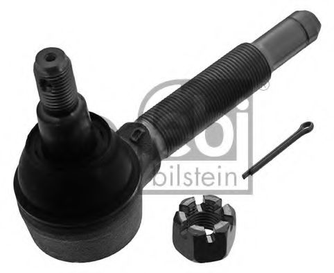 FEBI BILSTEIN 41320 Наконечник поперечной рулевой тяги<br >01 2009 
