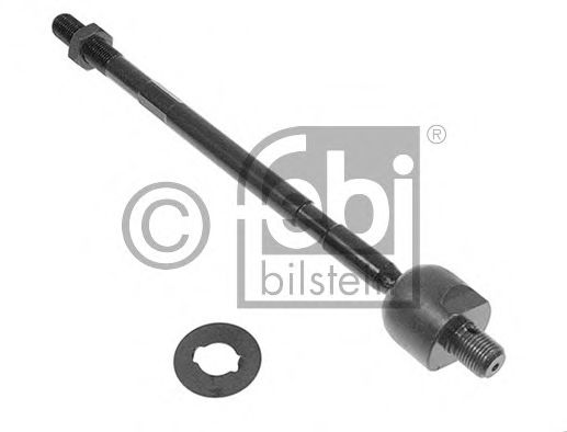 FEBI BILSTEIN 41327 Осевой шарнир, рулевая тяга<br >4G64SOHC 