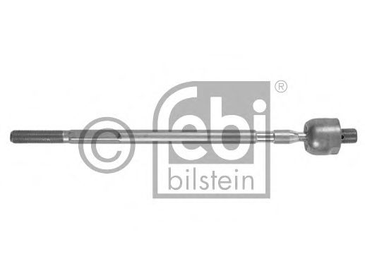 FEBI BILSTEIN 41328 Осевой шарнир, рулевая тяга 